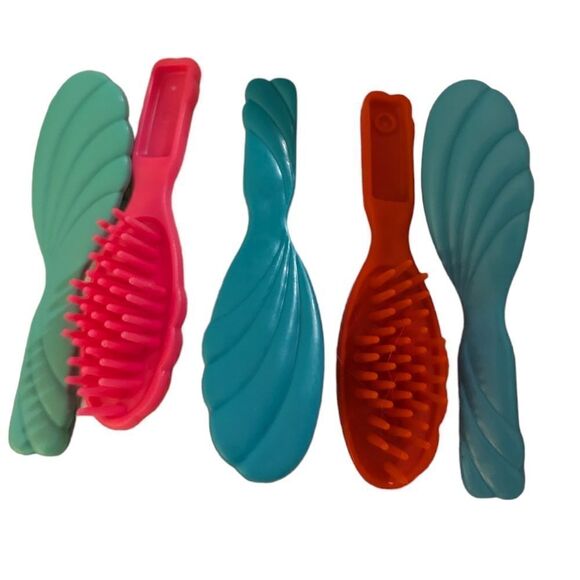 Vintage Large lot of 80s/90s Barbies and accessories - Picture 11 of 11